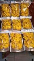 Techmifood Vietnam Vacuüm Gedroogde Jackfruit Chips Gesneden Zoete Bulk Snack Kruiden Gezondheid Gedroogd Fruit Vietnam Oorsprong 12 Maanden