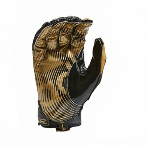 Guantes de Fútbol Americano SALUBRIOUS SPORTS al por Mayor, Guantes Deportivos con Logotipo Personalizado del Equipo, para Hombres, Mujeres y Jóvenes, de Poliéster/Algodón, Mini - Product Image 6
