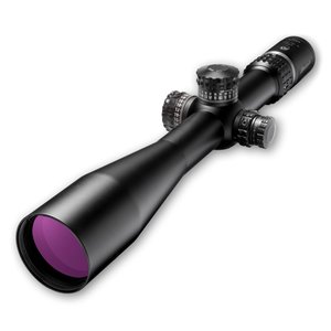 Precision Optics Scope 5-25x50mm 5x Zoom <b>Zero</b> Stop Illuminated Reticle - Product Image 1