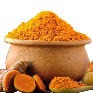 Cúrcuma en Polvo a Granel para Alimentos y Suplementos, Sin Gluten, Sin OMG, Ms.May - Product Image 4