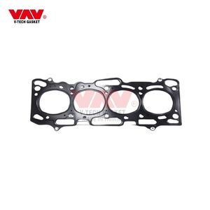 4G13 MD351292 Cylinder Head <b>Gasket</b> for MITSUBISHI GASOLINE TRACTOR PARTS - Product Image 2