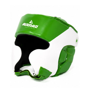 Protector de Cabeza de Boxeo Premium, Protector de Cabeza de Boxeo Profesional, Diseño Ligero con Ajuste Cómodo y Acolchado Duradero - Product Image 3
