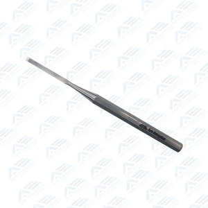 Suturas Médicas, Hake Quirúrgico para Huesos, Instrumentos Médicos, Hake Osteótomo, Instrumentos Ortopédicos, Instrumentos Desechables para Cirugía Ósea - Product Image 6