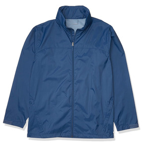 Custom Zipper up <b>Soft</b> <b>Shell</b> Waterproof Windbreaker <b>Jacket</b> <b>Men</b> Unisex Nylon Low Price Quick Dry Windbreaker <b>Jackets</b> for <b>Men's</b> - Product Image 1