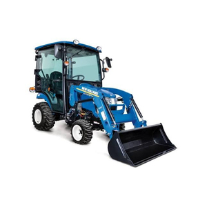 Best Quality Mower Backhoe for Contractors and Equipment Rental Companies - Product Image 3