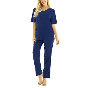 Medical Gown Coat for Laboratory Use Trendy Protective Workwear with Customized Logo High Quality Finish Ready to Ship - Product Image 6
