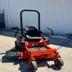 Cortadora de Césped Residencial Kubota Z232 de Giro Cero, Premium, Entrega Rápida, Duradera y Eficiente para el Cuidado del Césped en el Hogar o Comercial - Product Image 2