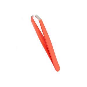 Herramientas de Maquillaje, Pinzas para Cejas de Acero Inoxidable Duraderas, Instrumentos de Belleza de Marca Privada para Análisis de Acné, Venta al Por Mayor OEM - Product Image 5