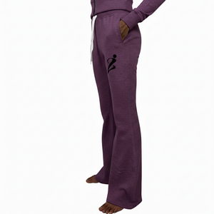 Conjunto Deportivo Personalizado para Mujer, Corte Ajustado, Ropa de Entrenamiento, Chándal para Mujer, Chándal Informal para Mujer, Chándal de Venta Superior - Product Image 6