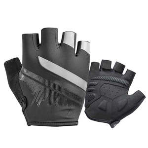 Women's Beige Leather <b>Touch</b> <b>Screen</b> <b>Gloves</b> Needle Detection Full Finger Split Cuff Wrist-Length Cashmere Lined Casual Daily Use - Product Image 3
