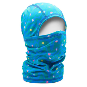 Cagoule de ski intégrale de designer à un trou en Spandex respirant et imperméable, personnalisable pour le sport, la pêche et l'usage quotidien - Product Image 4