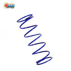Resorte central CVT SUN RACING 1000RPM para MIO MX i 125, fabricado en Taiwán, resorte principal de acero de alta calidad - Product Image 2