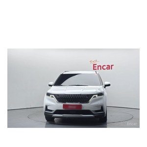 2023 for Kia Carnival Prestige 9-Seater Gasoline SUV with Automatic Gearbox and Leather Seats 72,275 km Left Steering - Product Image 3