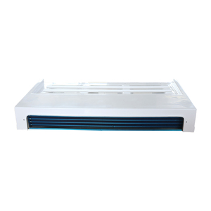 Unités de réfrigération de camion de <span class=keywords><strong>transport</strong></span> <span class=keywords><strong>routier</strong></span> 12v 24v, unités de réfrigération de van montées sur des récifs de livraison glacés - Product Image 2