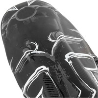 Nouvelles protections de tibia et de voûte plantaire pour Muay Thai, Boxe, MMA, Kickboxing, avec support de cheville, lavables, écologiques, à fermeture à pression, pour arts martiaux