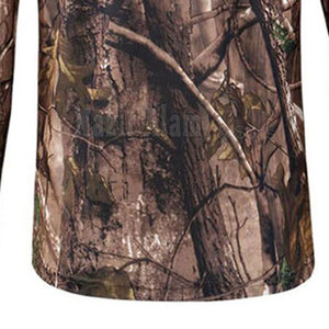 Sweat-shirt d'extérieur performant, pull chaud, vêtements de terrain, randonnée, pêche, vêtements d'hiver, léger, durable - Product Image 6