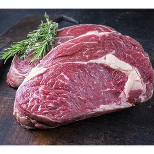 เนื้อวัวแช่แข็งแบบม้วนติดกระดูก/เนื้อวัวแช่แข็ง - Product Image 1