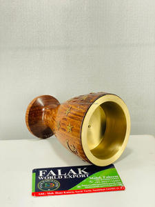 Falak เครื่องเผา FWE-0013แบควู้ด, เครื่องหอมระเหยไม้แข็งแรงทนทานผลิตจากไม้ - Product Image 5