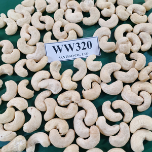 Servicio 24 Horas, Nueces de Cajú, Granos de Kaju a Granel, Estándares Europeos, Nueces de Cajú SANTIGO - Product Image 1