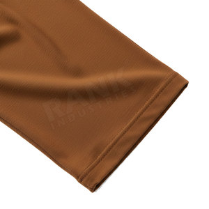 Ropa Deportiva Personalizada para Hombre, Camisetas sin Mangas y Chalecos Transpirables en Tallas Grandes, de Proveedor OEM - Product Image 6