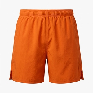 Men's Training Shorts Stretch Performance <b>Athletic</b> Shorts for Running Gym and Fitness - Product Image 4