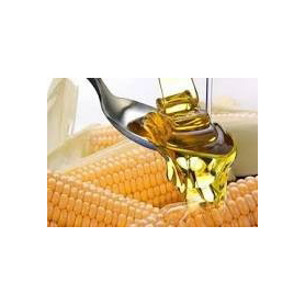 Jarabe de Maíz con Alto Contenido de Fructosa F55, 55%, 2.5kg/Tambor, Jarabe Especial para Bebidas y Sazonador de Té con Leche - Product Image 3