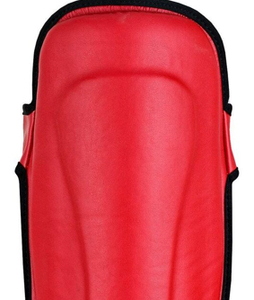 Protectores de Espinilleras de Boxeo Personalizados de Alta Calidad al por Mayor, Servicio OEM, Unisex, para Muay Thai, MMA, Diseño Profesional, Resistentes - Product Image 2