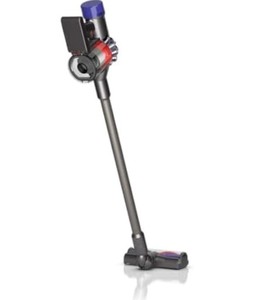 Premium Cordless <b>Vacuum</b> Cleaner Dy son V8 Powerful <b>Handheld</b> Stick <b>Vacuum</b> Cleaner Strong Suction Home Cleaning Tool - Product Image 4