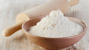 Amidon de racine d'arrowroot biologique de qualité supérieure, goût naturel, pour aliments et ingrédients, emballé en sachet, provenant du Vietnam - Product Image 3