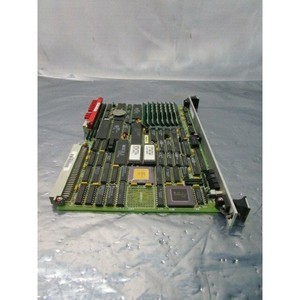 AMAT 0100-09002 PCB Assy, V06-05-E, VME SBC, 103544 - Équipements et pièces semi-conductrices d'occasion fiables à l'échelle mondiale chez - Product Image 4