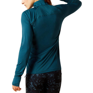 Camisas de Equitación para Mujer de Alta Calidad a Precio Económico, Camiseta Interior para Jinete, OEM ODM - Product Image 2