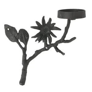 เชิงเทียนโลหะทำมือตกแต่งโต๊ะอาหารสุดฮิต กำลังเป็นที่นิยมทั่วโลก - Product Image 2
