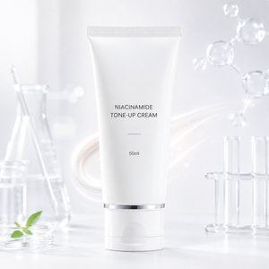 Crema Facial Coreana con Niacinamida y MELAZERO V2 para Aclarar la Piel, 50 ml - Product Image 2