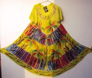 Robe de plage ample pour femmes, robe maxi africaine d'été avec un design fluide, tenue formelle sans manches - Product Image 2