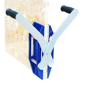 Pinza de transporte de doble agarre para levantar y mover losas de piedra fácilmente y ahorrar mano de obra de Ausavina - Product Image 5