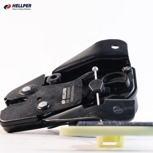 Hellper 5056244AA ล็อกประตูท้ายรถประ<span class=keywords><strong>ส</strong></span>ิทธิภาพสูง<span class=keywords><strong>ส</strong></span>ำหรับเครื่องชาร์จดอดจ์ Chrysler 931-714 - Product Image 6