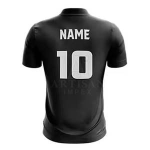 Uniformes de Cricket Deportivos Personalizados con Logotipo Impreso, en Diferentes Colores, Gran Venta - Product Image 5