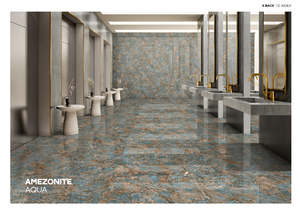 Azulejos de Porcelana Esmaltada Mate de Estilo Moderno, Sólidos, de 600x1200 mm, 8 mm de Grosor, para Uso en Habitaciones de Apartamentos, a Precios de Mayoreo - Product Image 6