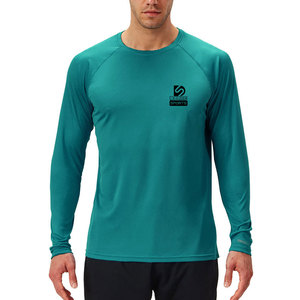 Chemises de compression pour hommes fabriquées au Pakistan - Design unique, best-seller, Spandex/Polyester, respirantes, séchage rapide - Product Image 1
