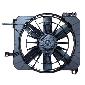 Chevrolet Cavalier 95 '~ 05' Ensemble ventilateur de radiateur 22645919 Composant du système de refroidissement du véhicule - Product Image 1