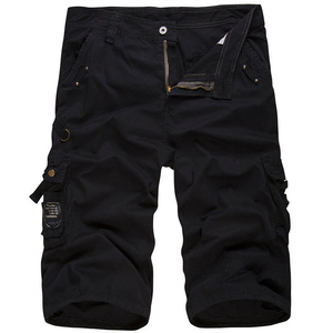 2026 Latest Custom Made Casual <b>Jeans</b> Shorts for <b>Men</b> Solid Pattern in Custom Color Mid Waist 100% Cotton Made in Pakistan - Product Image 4