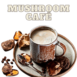 Café de Hongos de Vietnam a Precio de Fábrica/ Productos de Café de Hongos Premium - Product Image 2