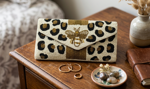 Sacs à main perlés pour femmes, pochettes, fournisseur et fabricant en gros par Refratex India, fabriqué en Inde pour une qualité supérieure - Product Image 1