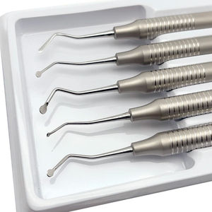 Nuevo Diseño de Escalador Dental en Venta, Venta Directa de Fábrica, Material Hecho a Medida, Escalador Dental Profesional de Alta Calidad - Product Image 1