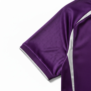 Servicio OEM, Uniforme de Fútbol Sublimado, Conjunto de Camiseta de Fútbol con Color y Talla Personalizados, Tejido Ecológico, Ropa Deportiva para Equipos - Product Image 6