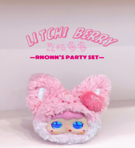 ตุ๊กตา AI ซีรีส์งานเลี้ยงน้ำชา - Product Image 4