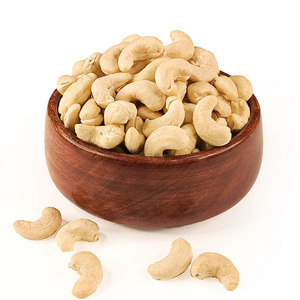 เม็ดมะม่วงหิมพานต์คั่วแบบไม่มีเปลือก - Product Image 5