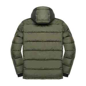 <b>Spark</b> Clothing <b>Mens</b> Puffer <b>Jacket</b> Waterproof Reversible Winter Cold Season New Arrival 2026 Wholesale Price - Product Image 6