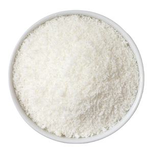 Certifié 100% poudre de noix de coco séchée naturelle fraîche sucrée grillée granulaire noix de coco desséchée en vrac eau emballée Anna DO - Product Image 1