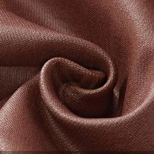 Pantalones de Cuero para Mujer al por Mayor, Cintura Elástica, Estilo Casual de Invierno, Ropa Urbana de Alta Calidad, Estilo Moderno - Product Image 6